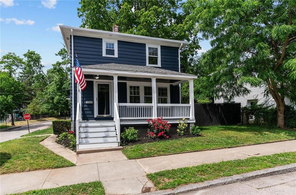 185 Ferncrest Ave, Cranston, RI 02905 - photo 1