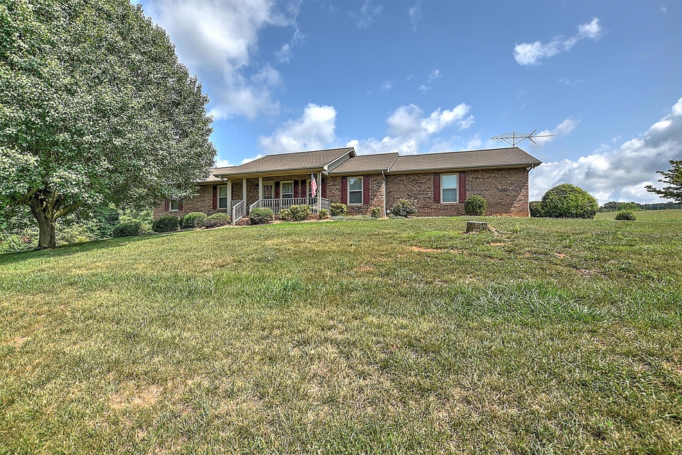 320 Coxes Springs Rd, Fall Branch, TN 37656 - photo 1