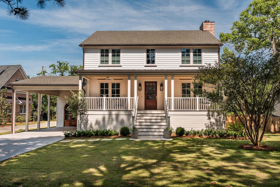 Sold $2,650,000 • Co-Listing Agent