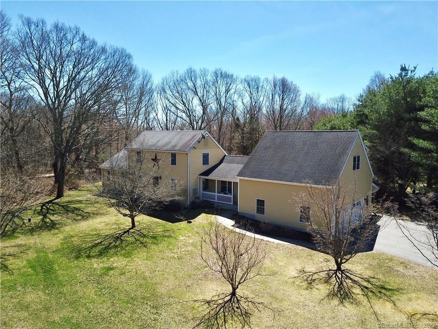 55 Judd Rd, Coventry, CT 06238 - photo 1