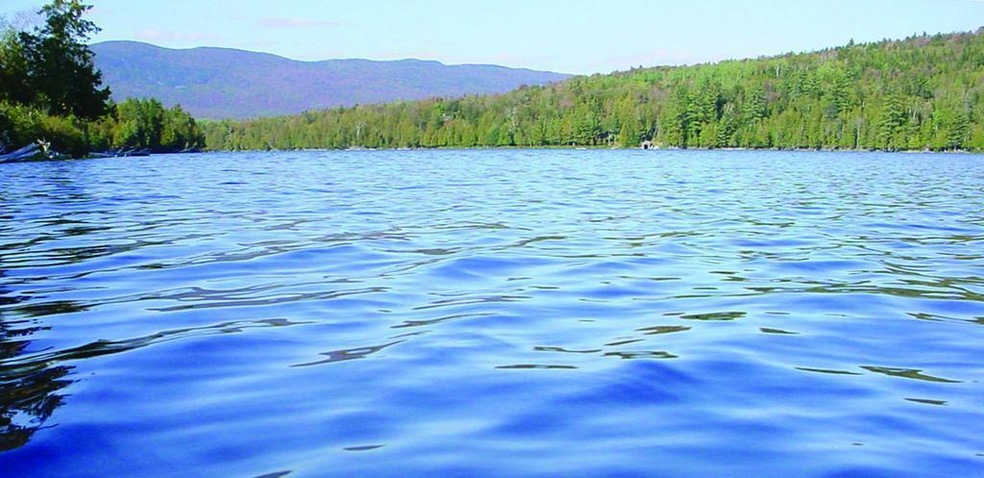 Dodge Pond