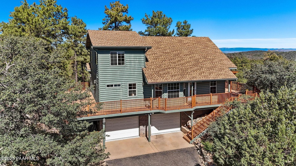 932 Rock Haven unit 1, Prescott, AZ 86305 - photo 1