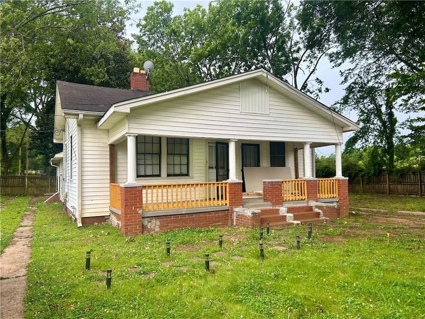 6 E 19th St SW, Rome, GA 30161 - photo 1