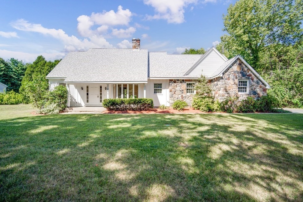 283 Poole St, Ludlow, MA 01056 - photo 1