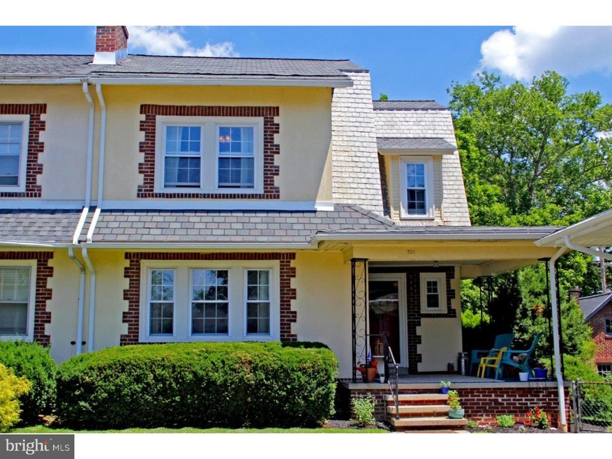 701 Holland Square, Reading, PA 19611 - photo 1