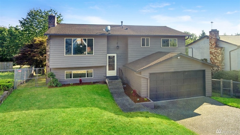 19741 SE 263rd Place, Covington, WA 98042 - photo 1