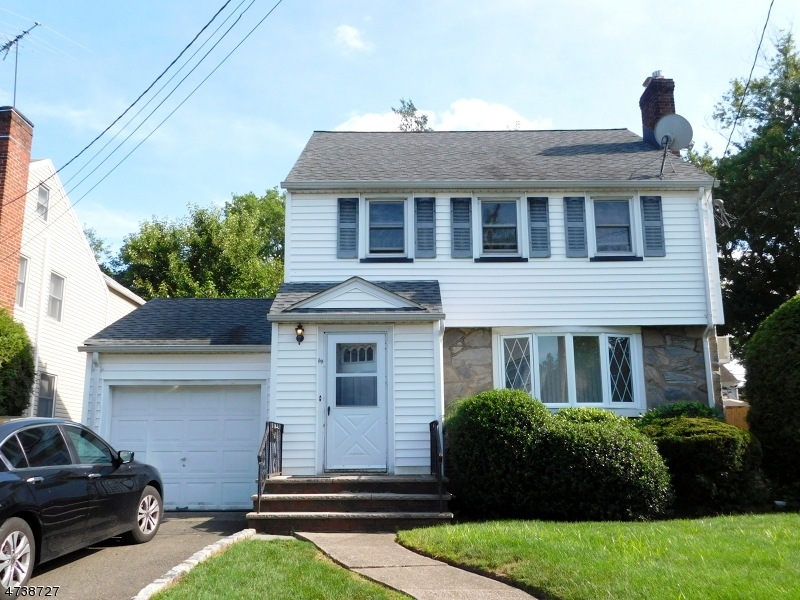 19 Ernst Ave, Bloomfield, NJ 07003 - photo 1