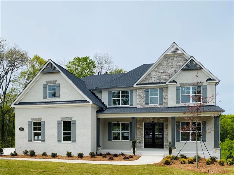 This is a dream home located on Acre Lot, Cul-de-S