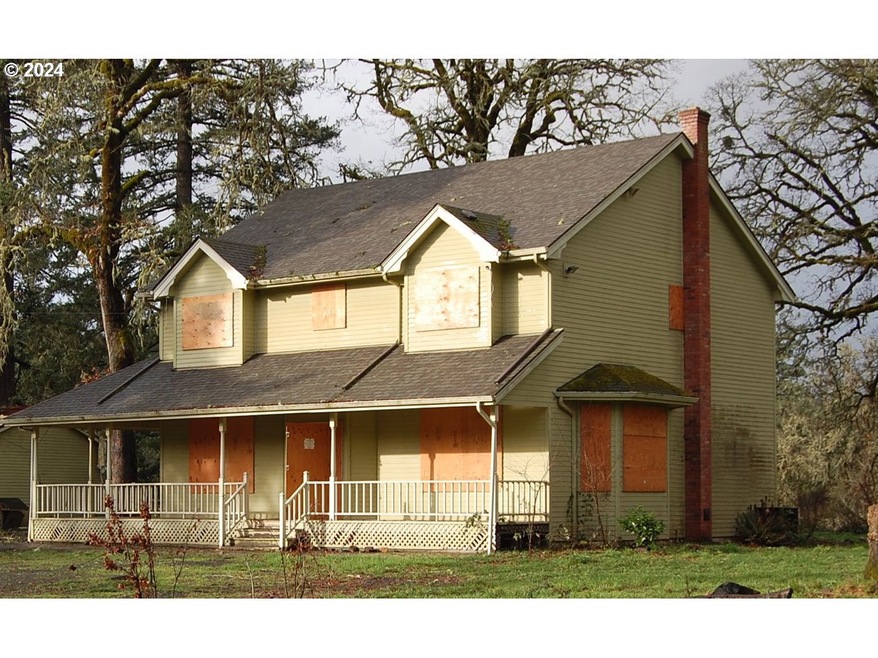 19090 Highway 22, Sheridan, OR 97378 - photo 1