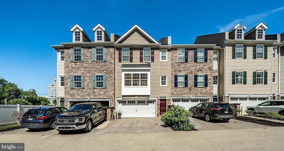 146 Moorehead Ave, Conshohocken, PA 19428 - photo 1