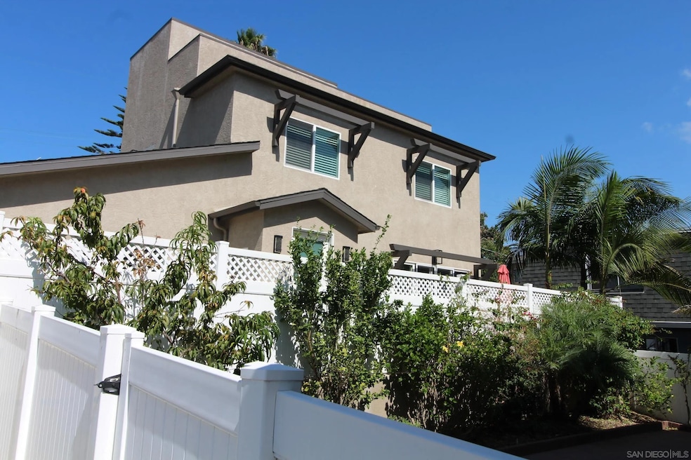 2114 Felspar St, San Diego, CA 92109 - photo 1