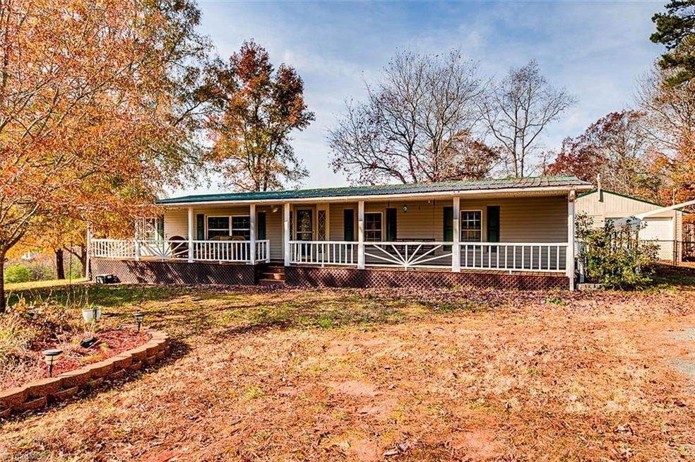 3206 Richey Rd, Denton, NC 27239 - photo 1