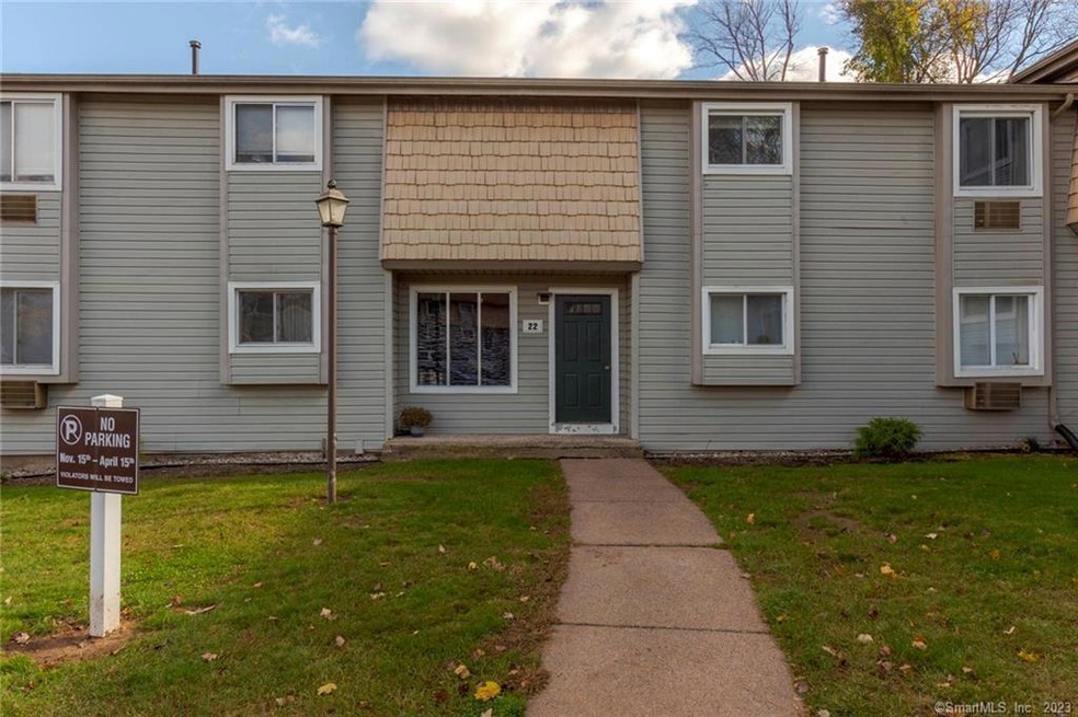 22 Carillon Dr unit D, Rocky Hill, CT 06067 - photo 1