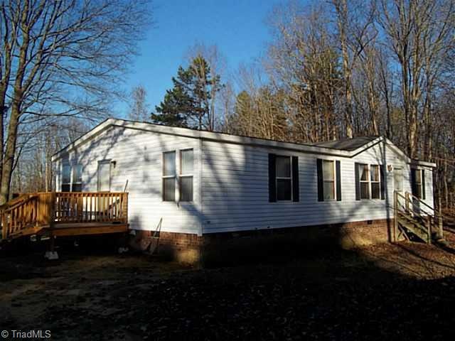 1378 Burney Rd, Asheboro, NC 27205 - photo 1