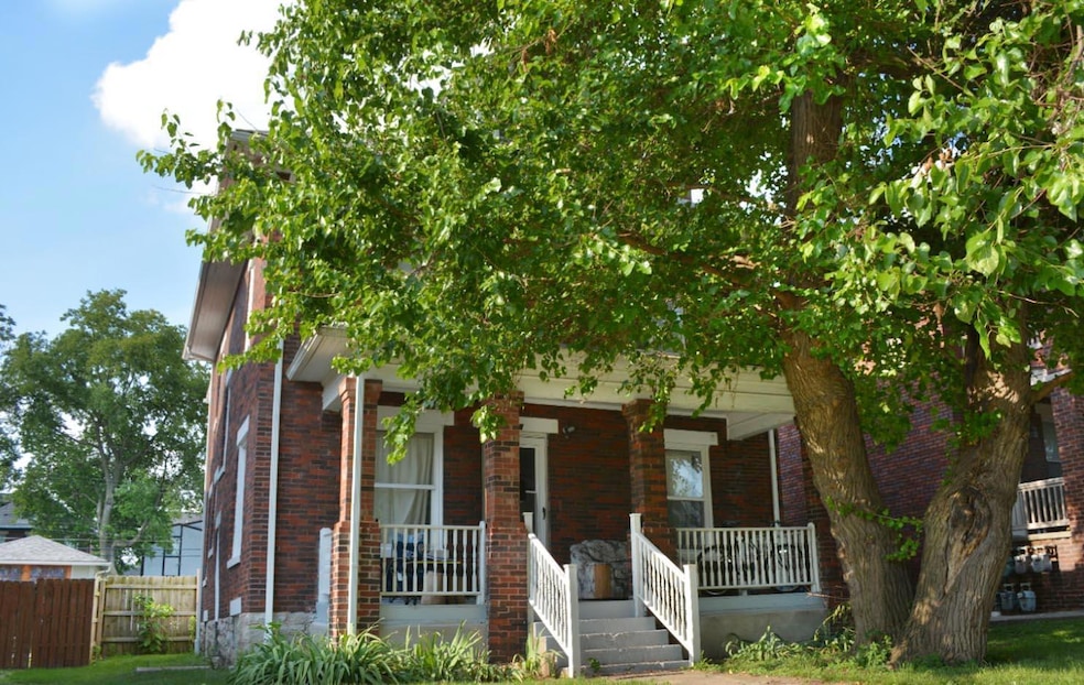 Front Exterior