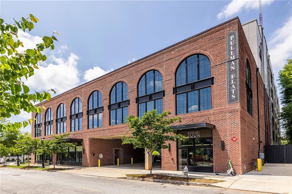 112 Rogers St NE unit 506, Atlanta, GA 30317 - photo 1
