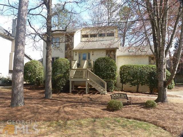 5118 New Bedford Place unit 2, Marietta, GA 30068 - photo 1