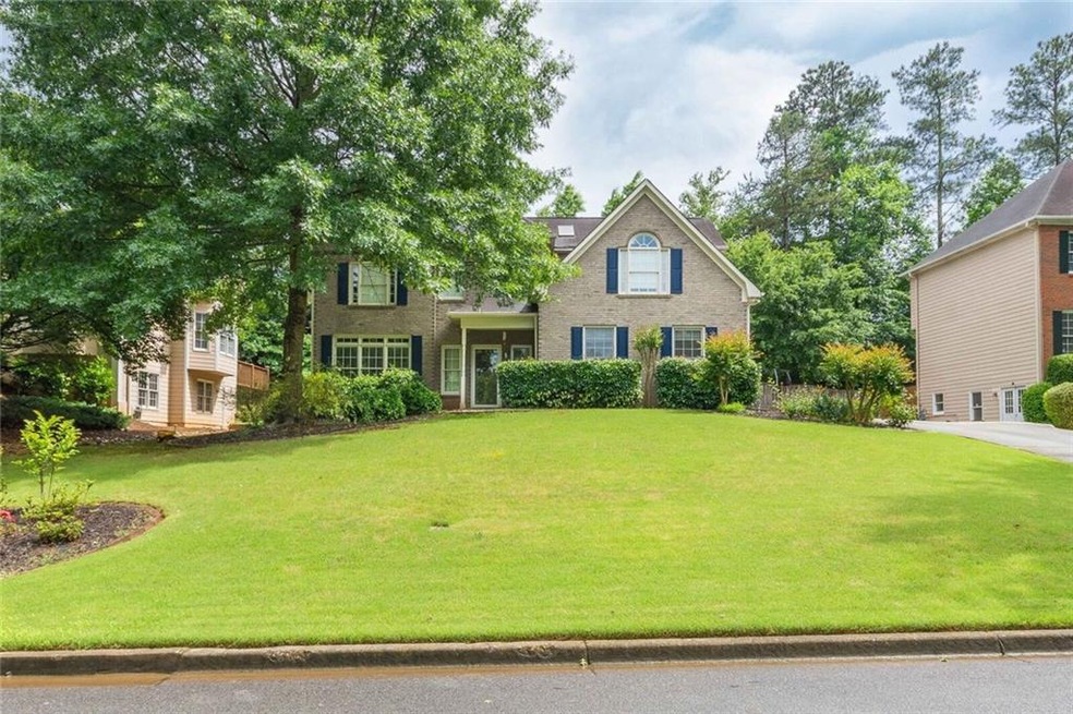 530 Hunt River Way, Suwanee, GA 30024 - photo 1