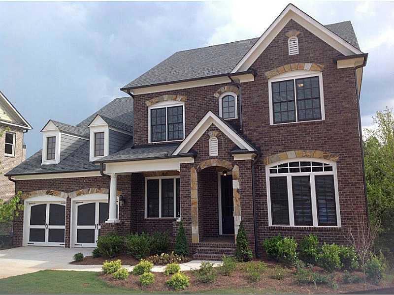 2108 Lassiter Field Dr NE, Marietta, GA 30066 - photo 1