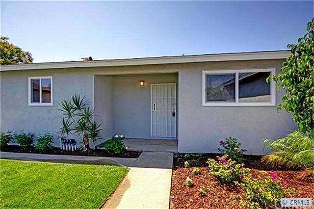 4 bedroom home