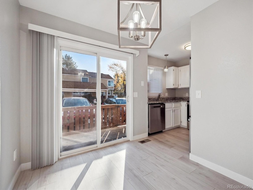 867 Summer Dr unit 9C, Highlands Ranch, CO 80126 - photo 1