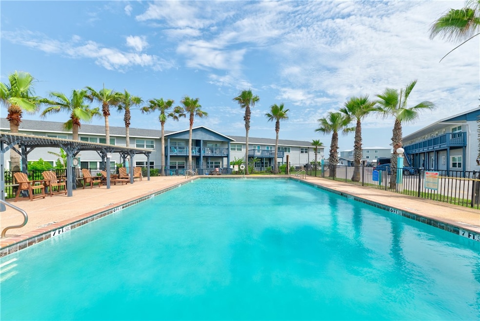 1129 Eleventh St unit 12, Port Aransas, TX 78373 - photo 1
