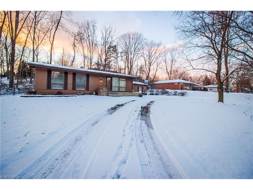 Welcome to 5715 Glyn Avenue