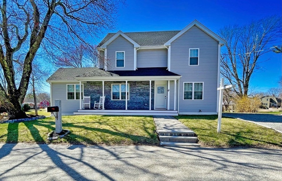 40 Lowland Rd, Bellingham, MA 02019 - photo 1