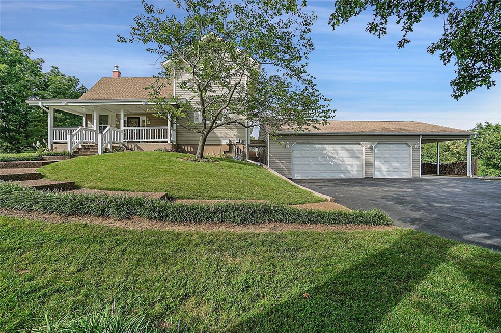 Sold • Co-Listing Agent