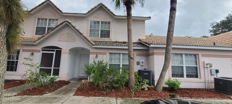 3528 Forest Branch Dr unit D, Port Orange, FL 32129 - photo 1