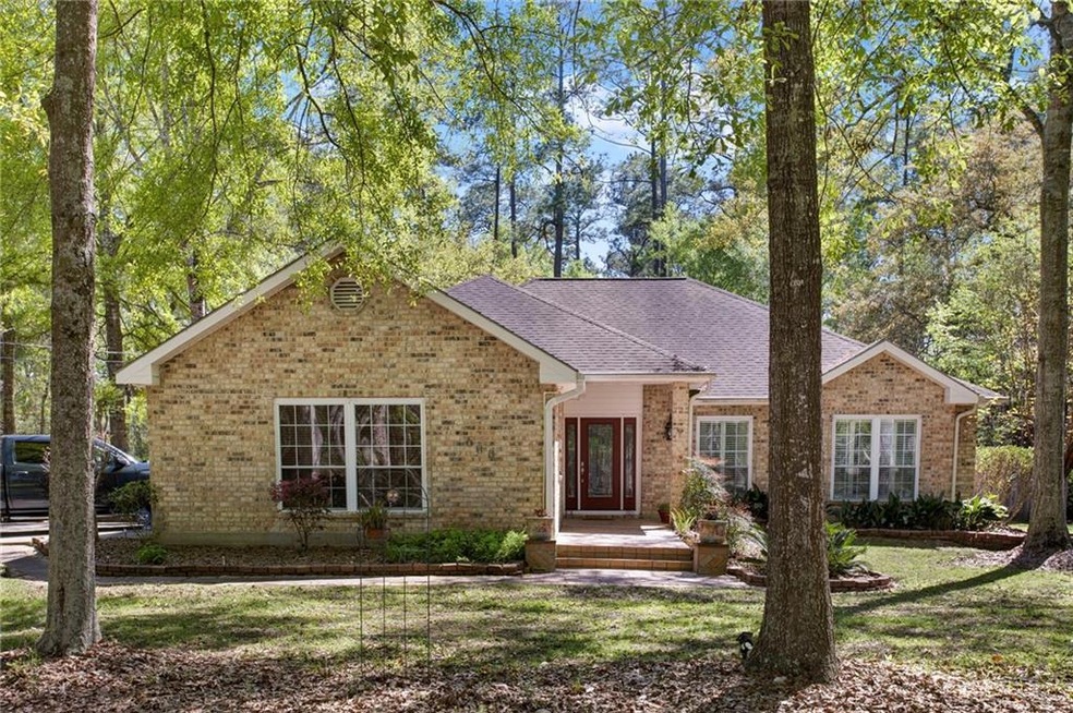 600 Christian Ln, Slidell, LA 70460 - photo 1