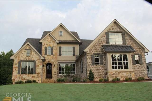 212 Gates Entry, Senoia, GA 30276 - photo 1