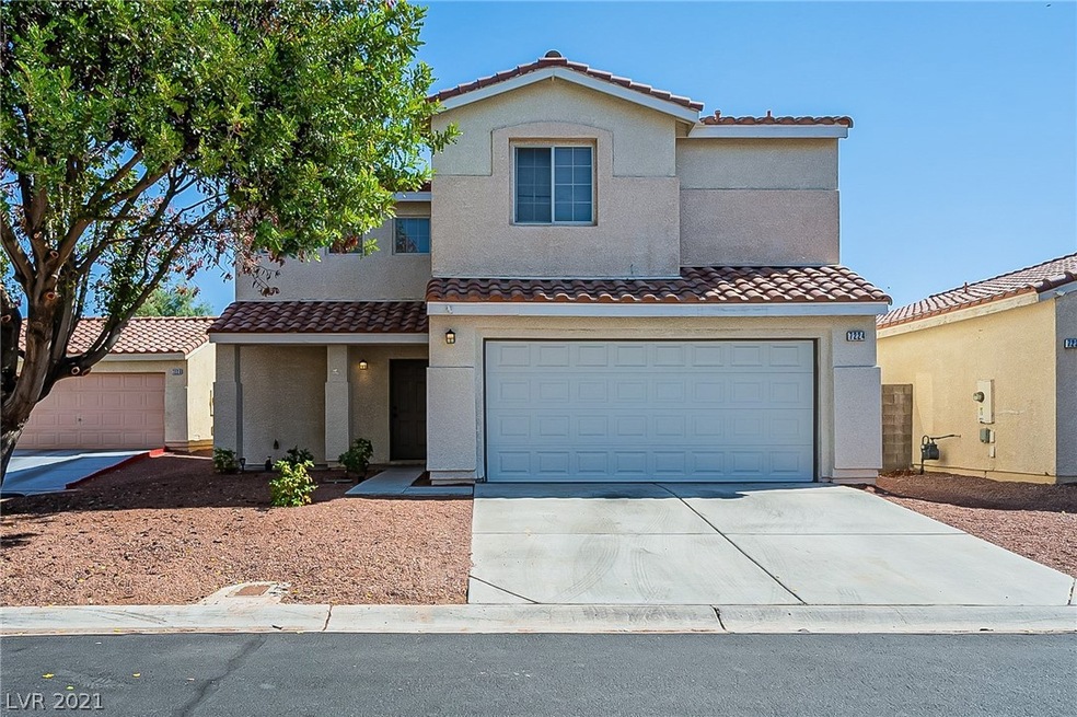 7224 Scenic Desert Ct, Las Vegas, NV 89131 - photo 1