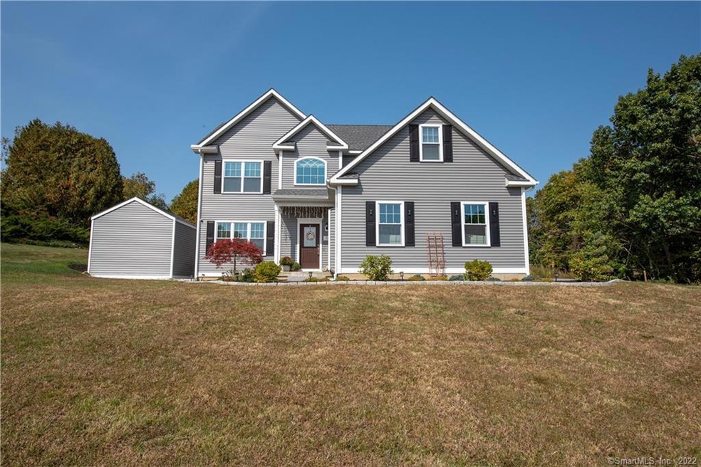 12 Old Cider Mill Rd, Bristol, CT 06010 - photo 1