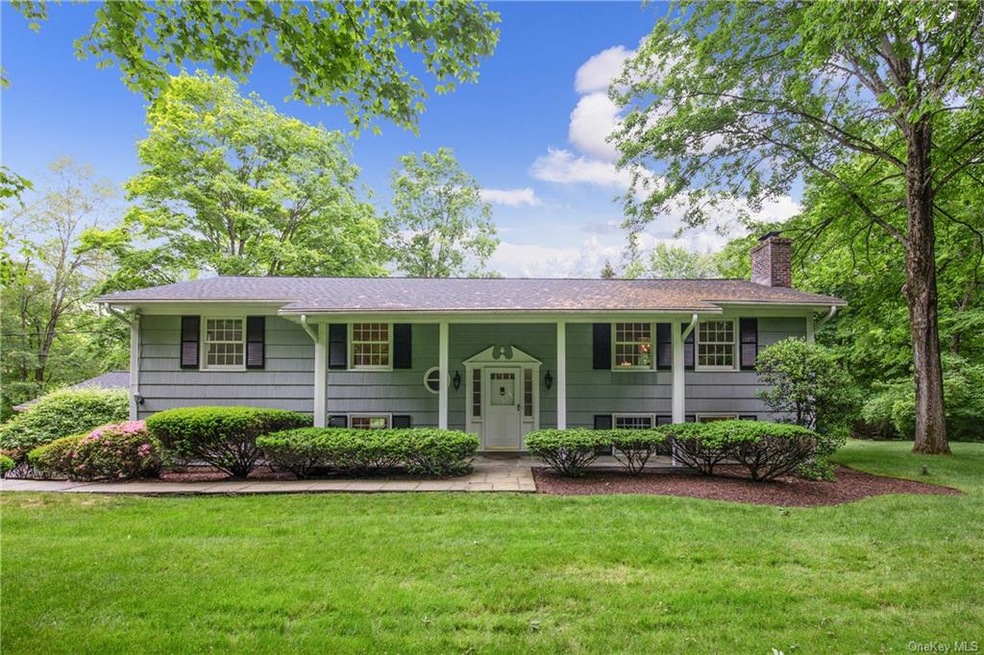 507 Bedford Rd, Chappaqua, NY 10514 - photo 1