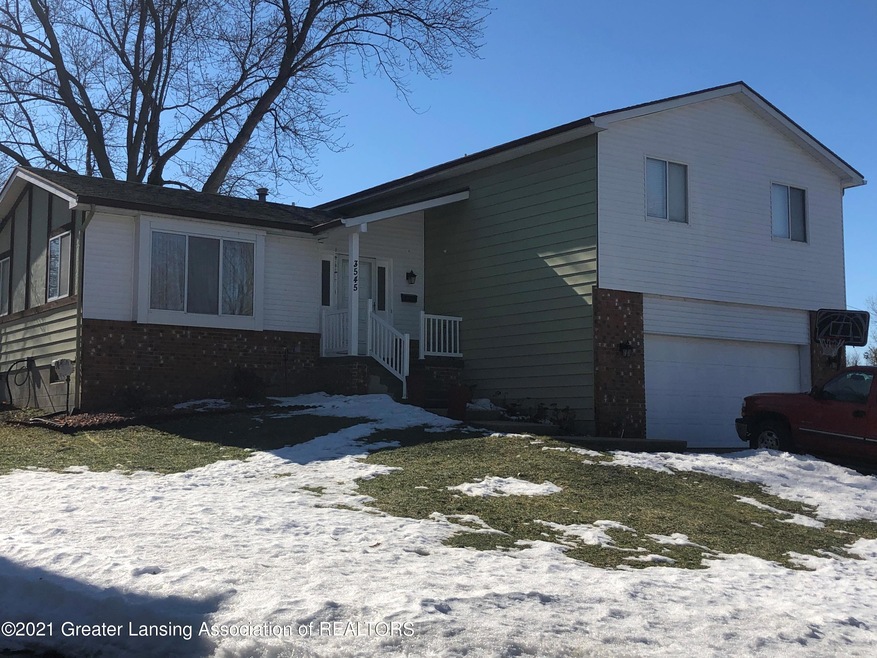 3545 Inverary Dr, Lansing, MI 48911 - photo 1