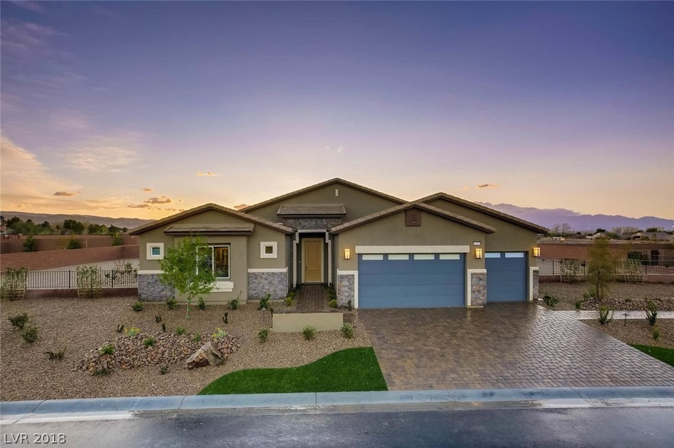 Exterior Model