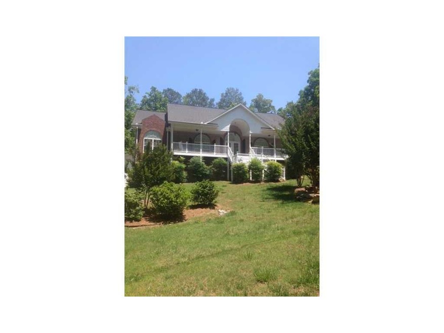 3286 Greenhill Dr, Villa Rica, GA 30180 - photo 1