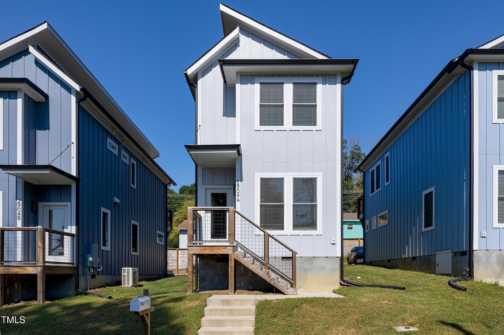 2904 Wadsworth Ave unit A, Durham, NC 27707 - photo 1