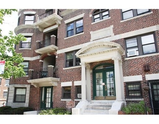 1468 Commonwealth Ave unit 2, Brighton, MA 02135 - photo 1