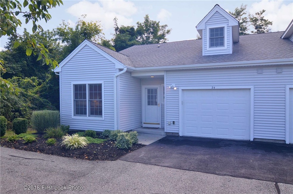 919 Bay St unit 24, Fall River, MA 02724 - photo 1