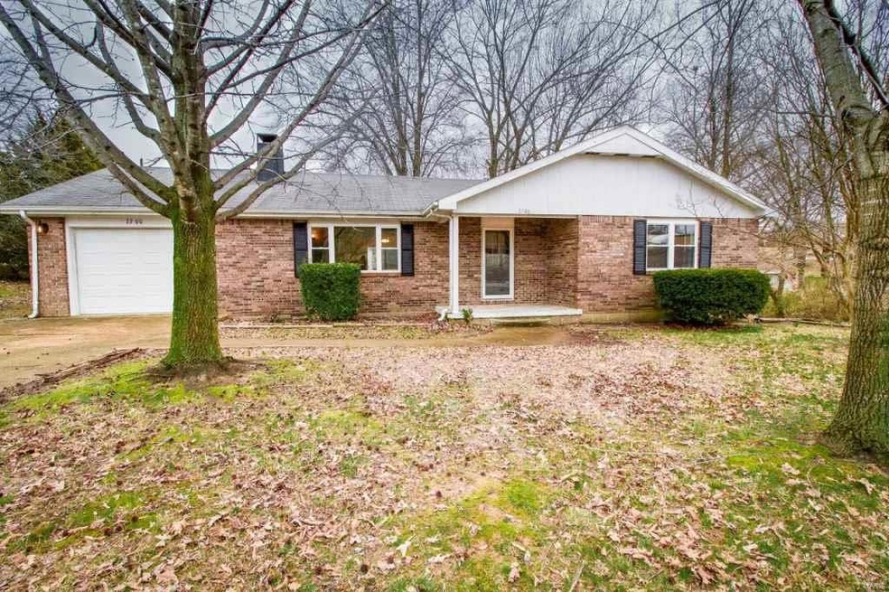 2700 Bedoll Ave, Poplar Bluff, MO 63901 - photo 1