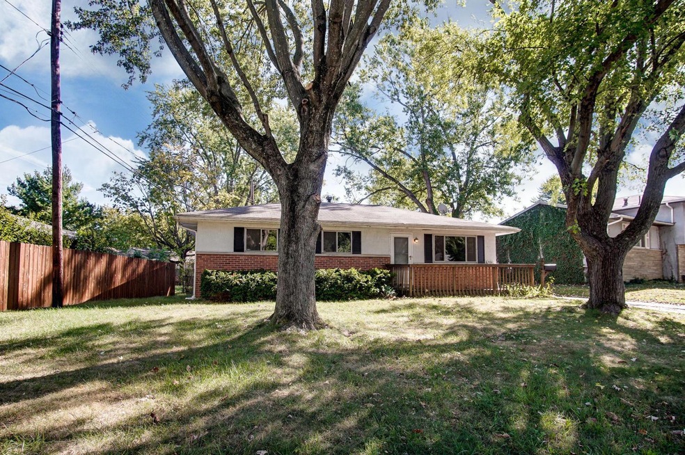 4484 Kenfield Rd, Columbus, OH 43224 - photo 1