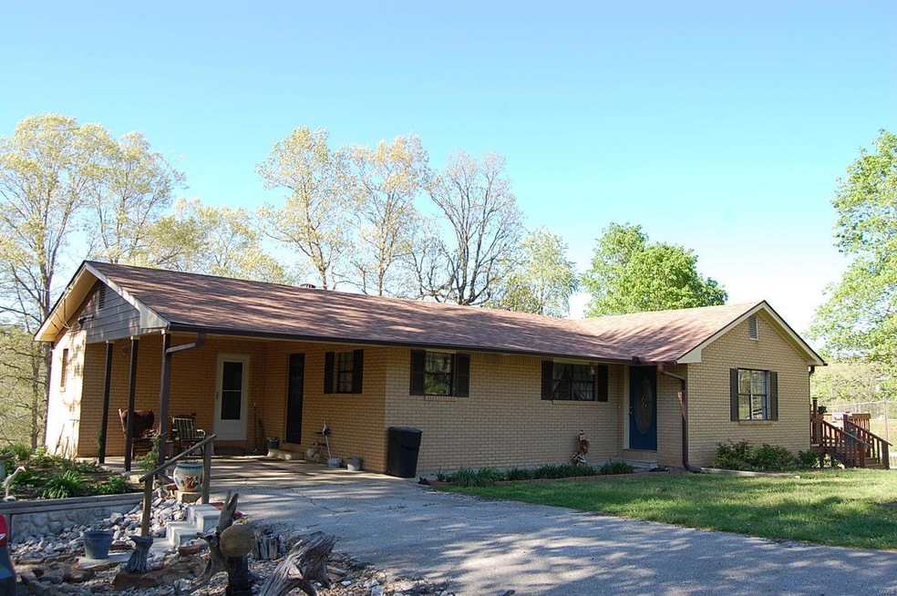 41 Mellow Ln, Poplar Bluff, MO 63901 - photo 1