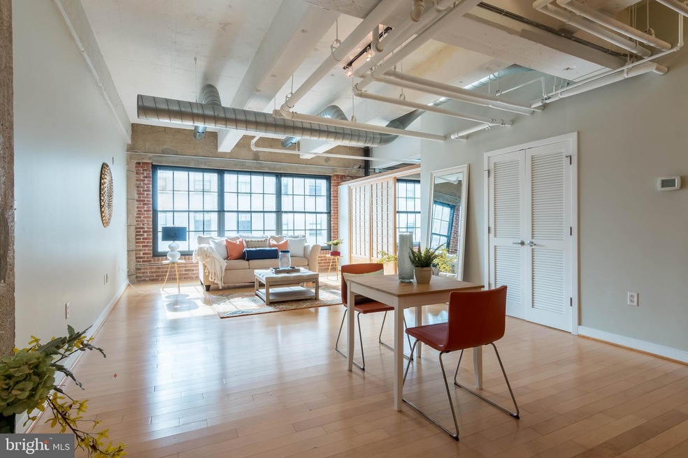 234 Holliday St unit 504, Baltimore, MD 21202 - photo 1