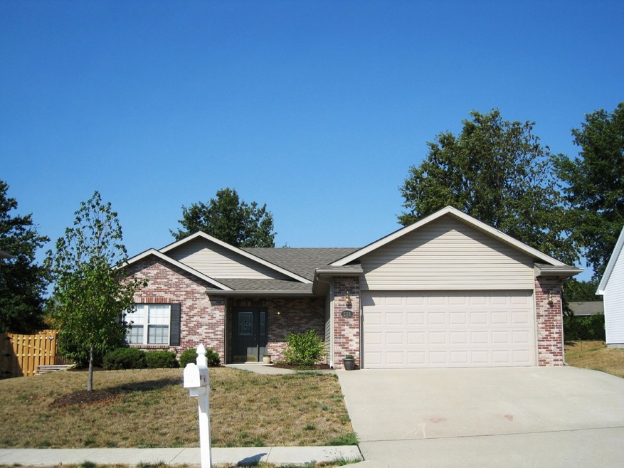 203 Port Way