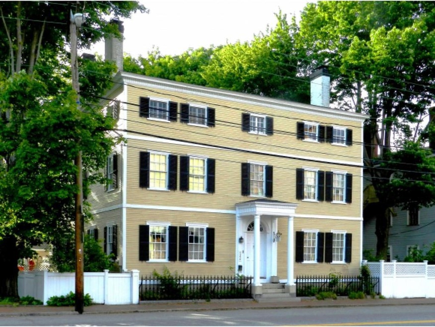 298 Middle St, Portsmouth, NH 03801 - photo 1