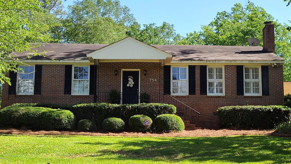756 Marshall Drive