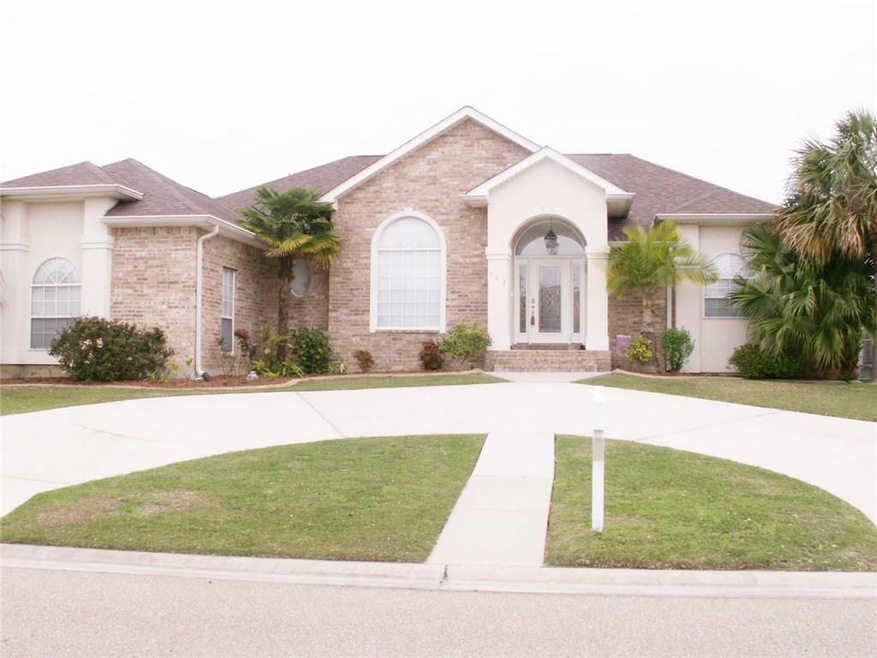 103 Anita Place, Slidell, LA 70458 - photo 1