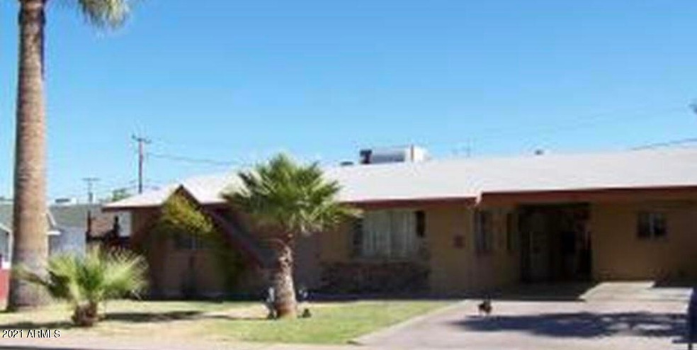 43 N Matlock St, Mesa, AZ 85203 - photo 1